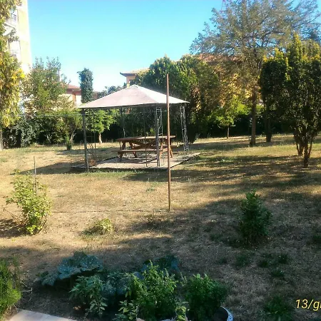 Operadue Casa de hóspedes *