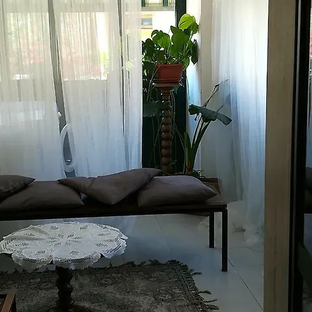 Operadue Casa de hóspedes